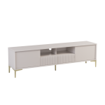 STOLIK TOKIO RTV BEIGE 51,5X179,5CM